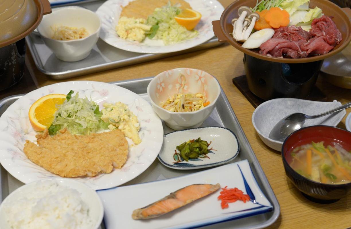Resort Villa Shiozawasanso 가루이자와 외부 사진