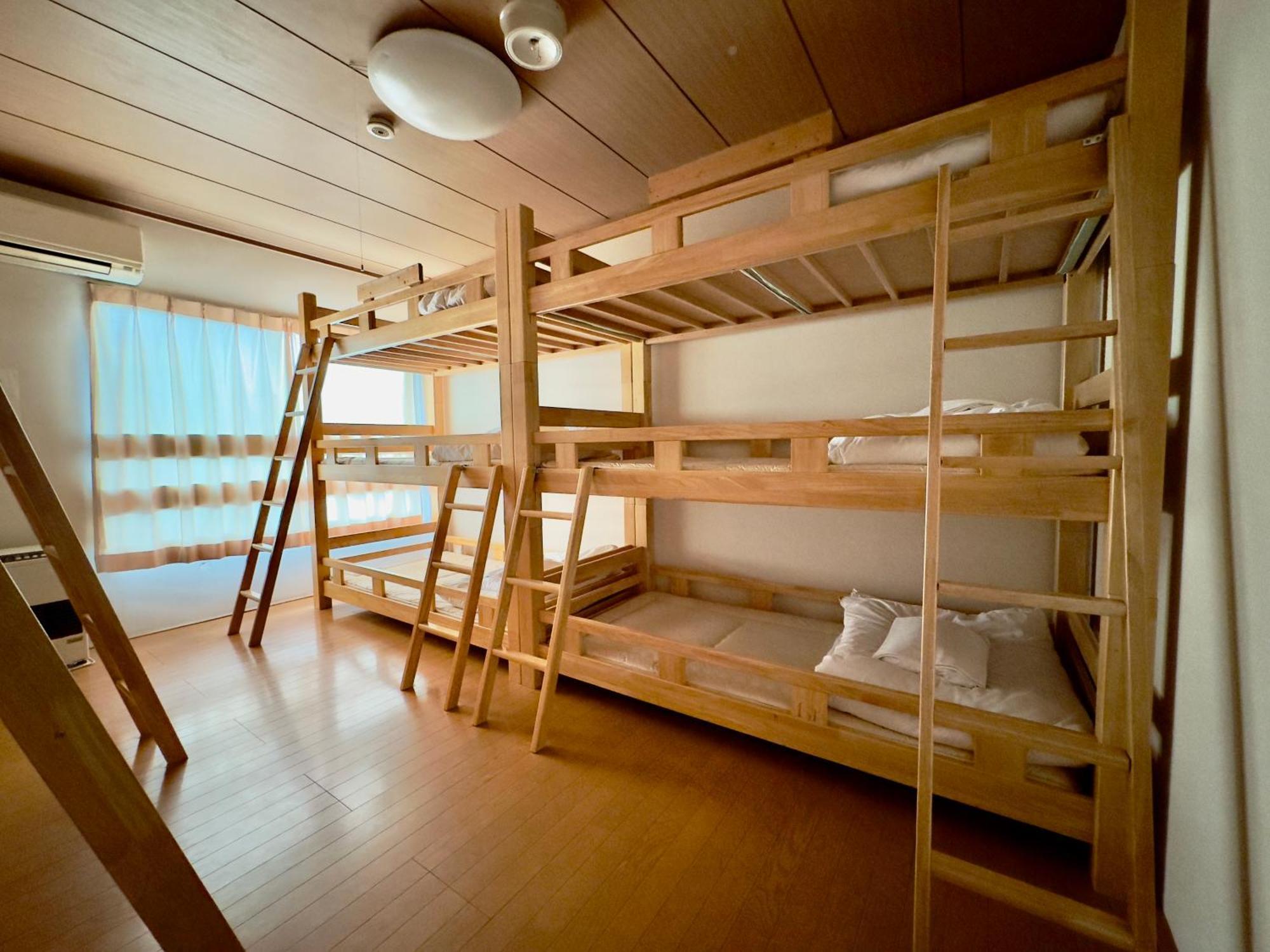 Resort Villa Shiozawasanso 가루이자와 외부 사진