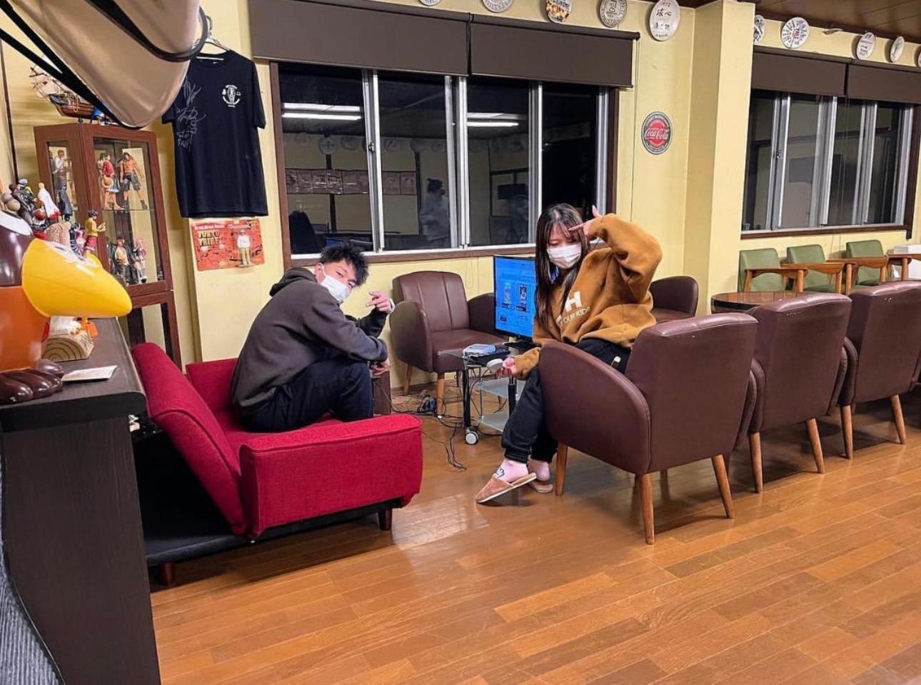 Resort Villa Shiozawasanso 가루이자와 외부 사진