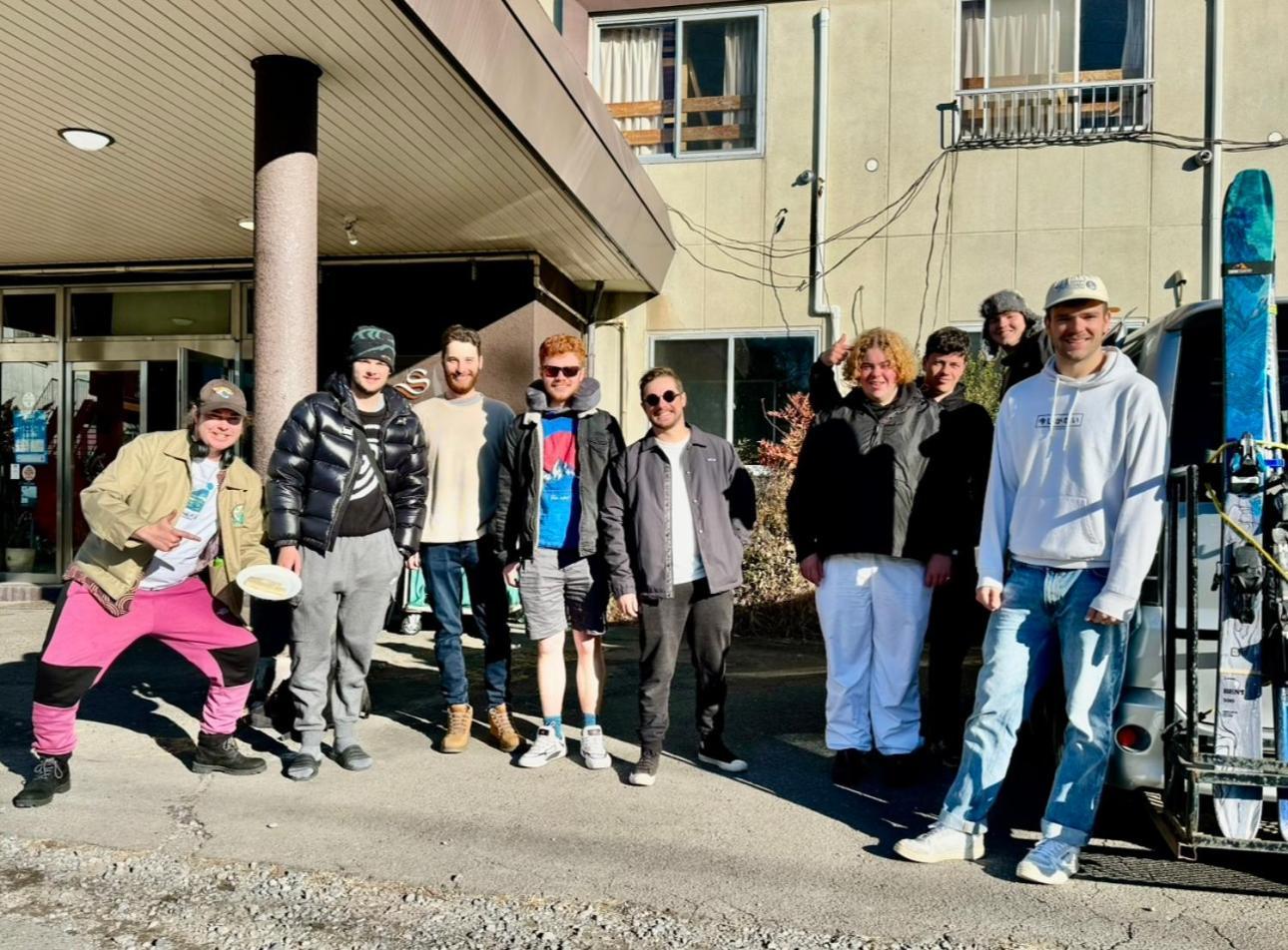 Resort Villa Shiozawasanso 가루이자와 외부 사진