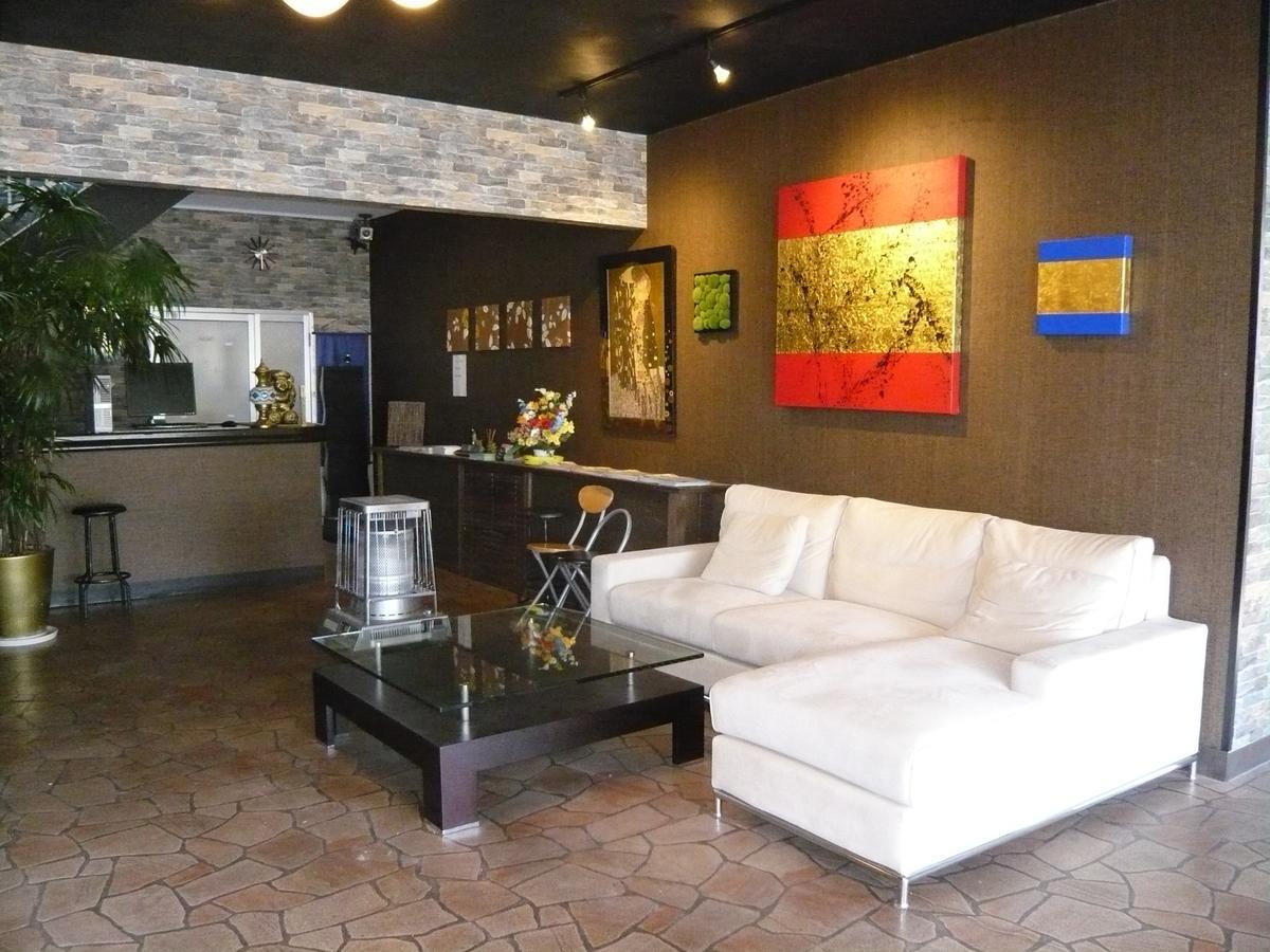 Resort Villa Shiozawasanso 가루이자와 외부 사진