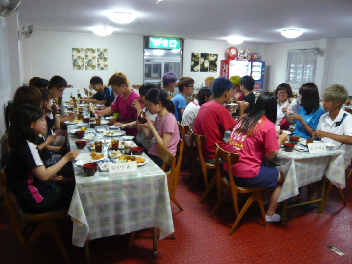 Resort Villa Shiozawasanso 가루이자와 외부 사진