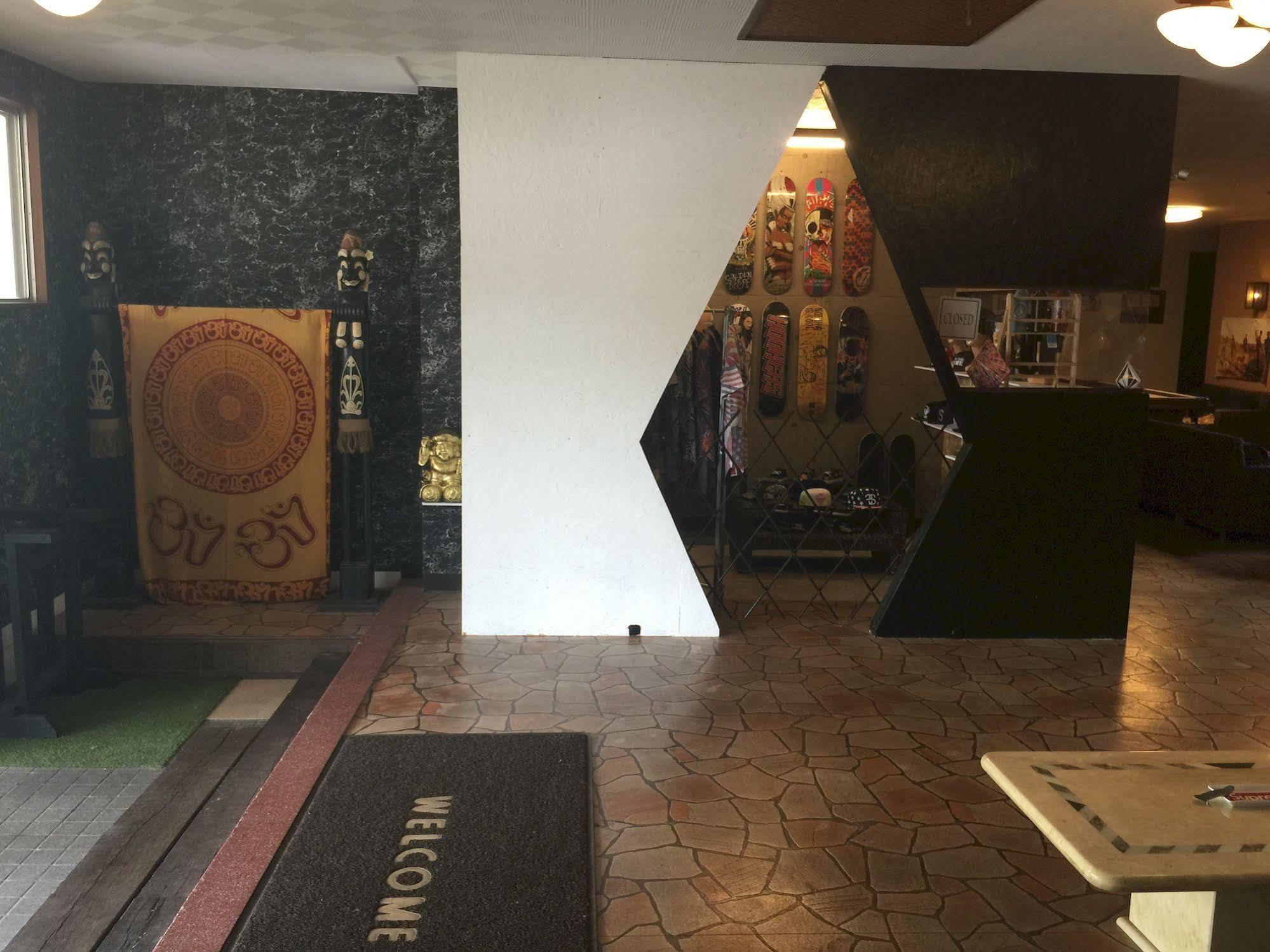 Resort Villa Shiozawasanso 가루이자와 외부 사진