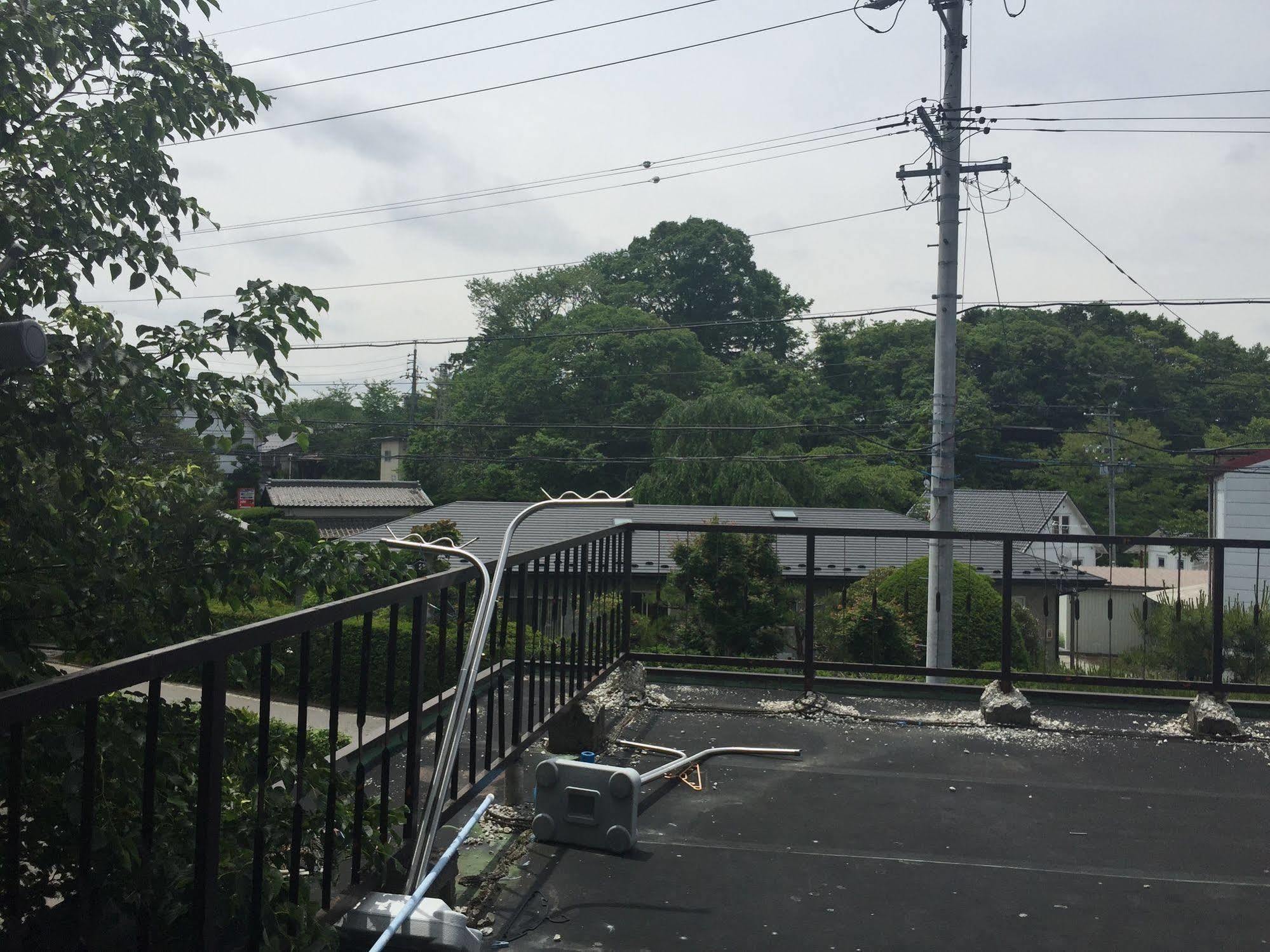 Resort Villa Shiozawasanso 가루이자와 외부 사진
