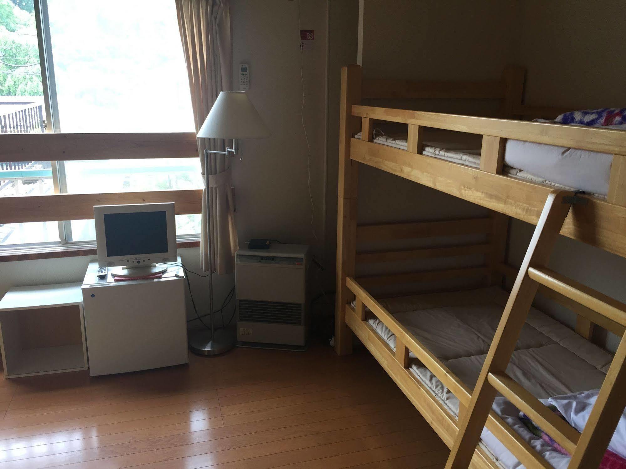 Resort Villa Shiozawasanso 가루이자와 외부 사진