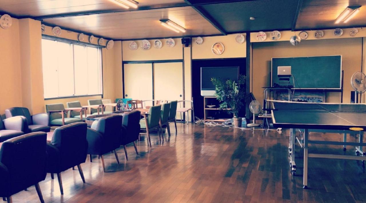 Resort Villa Shiozawasanso 가루이자와 외부 사진